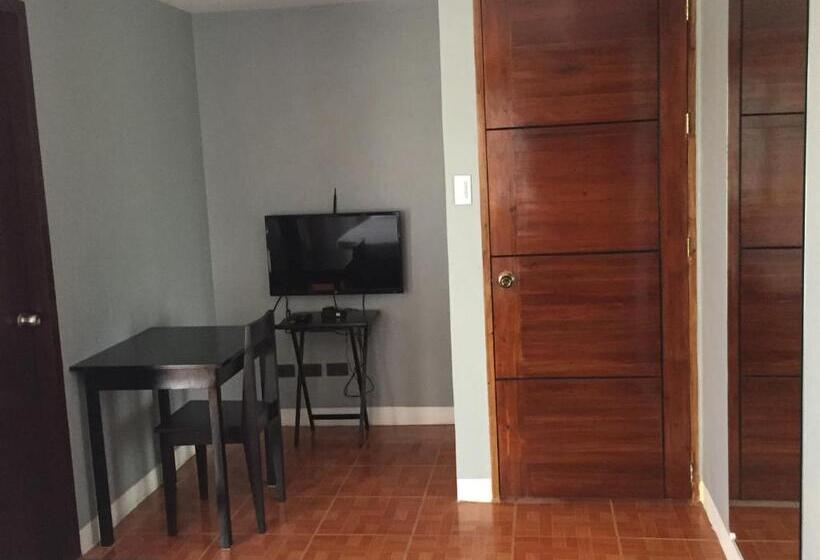 اتاق سوپریور, Rangya