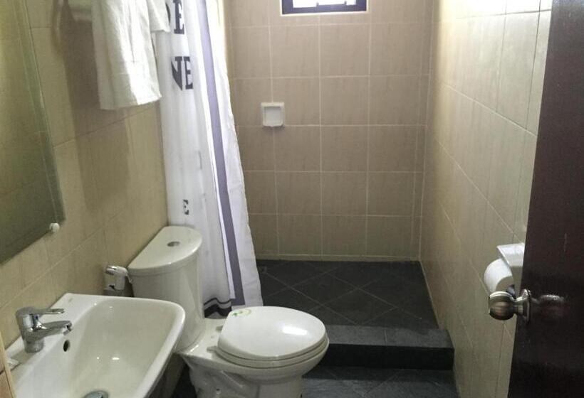 اتاق سوپریور, Rangya