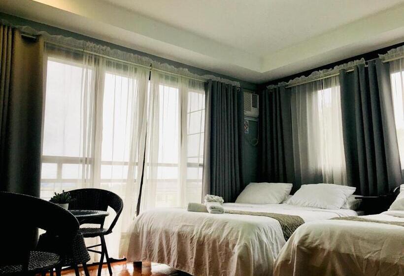 اتاق لوکس, Rangya