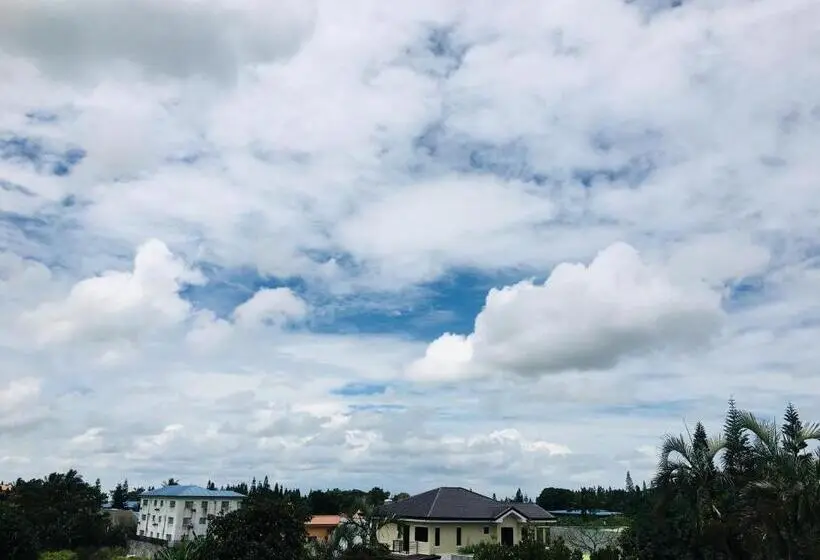 Deluxe-huone, Rangya