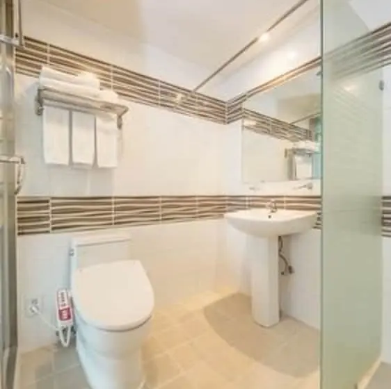 Standard-huone, Venezia