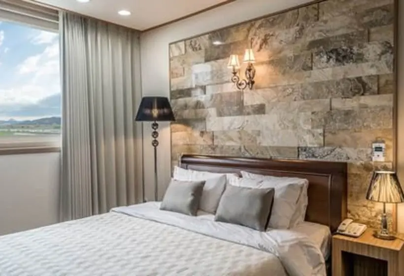 Standard-huone, Venezia