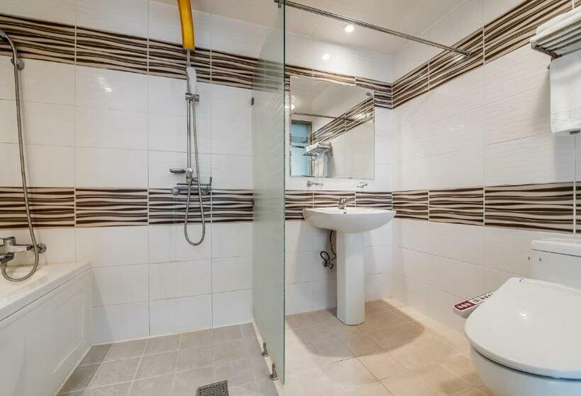 Номер Стандарт, Venezia