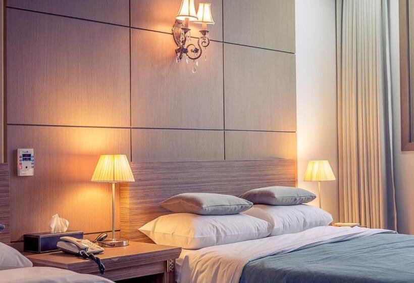 Номер Стандартный с Видом, Venezia