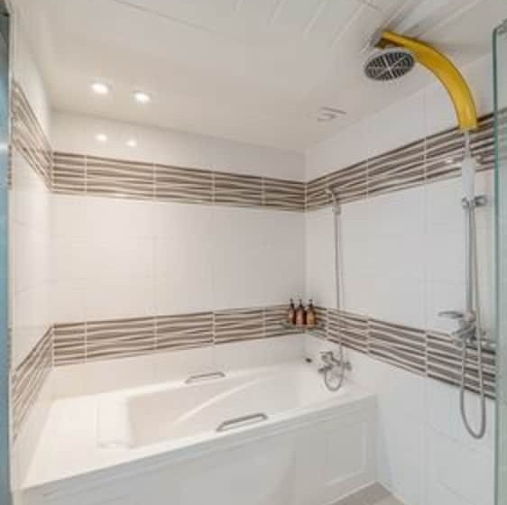 Номер Стандарт, Venezia