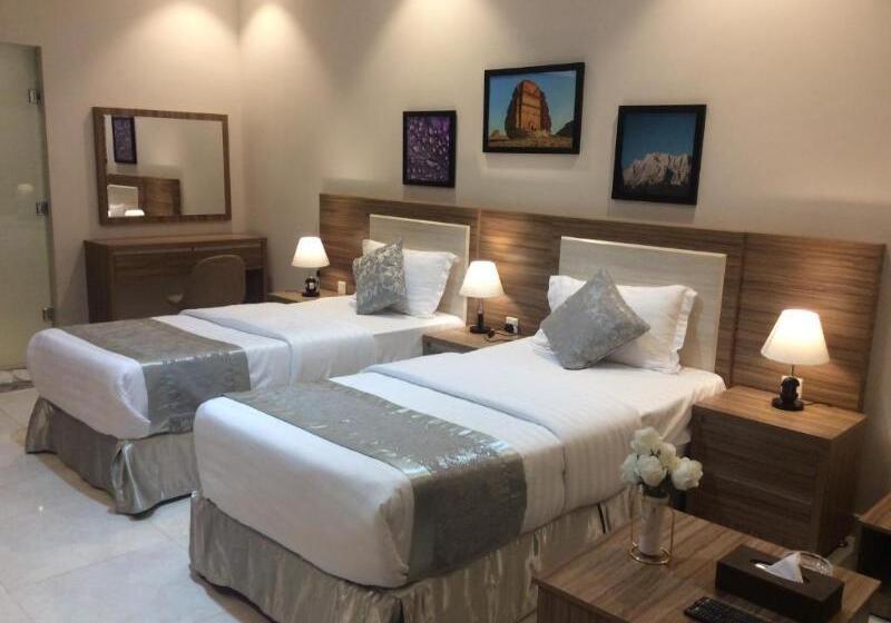 Номер Стандарт, Venezia