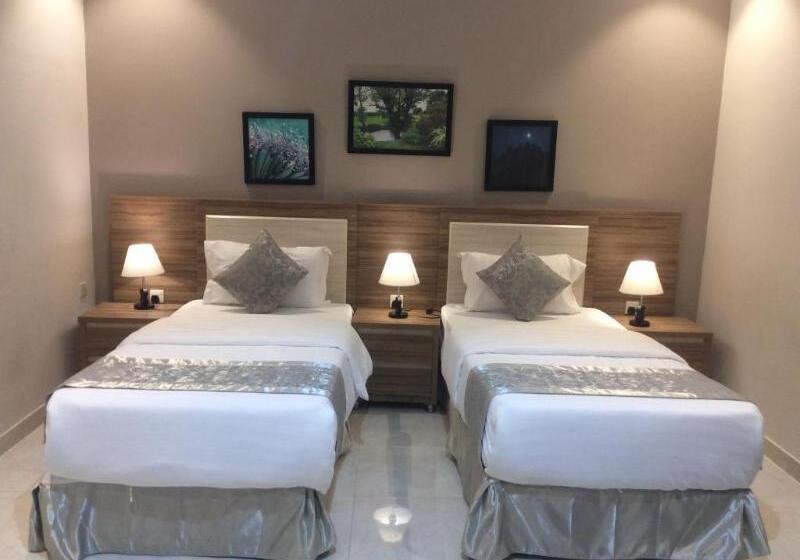 Номер Стандарт, Venezia