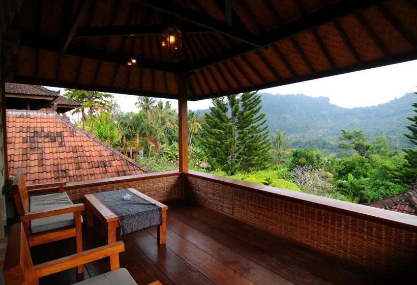Семейный Номер, Villa Karma Loka