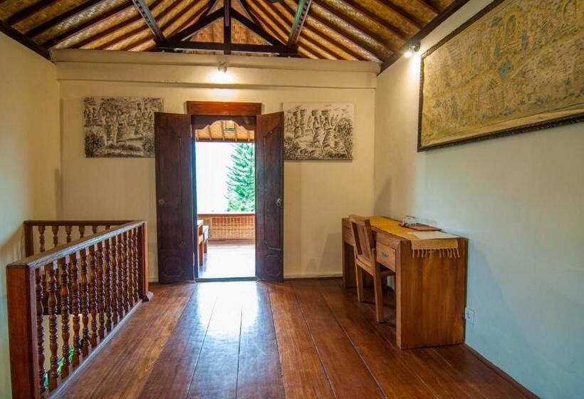 Семейный Номер, Villa Karma Loka