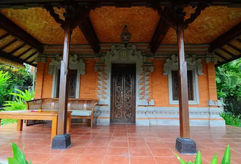 Superior-huone, Villa Karma Loka