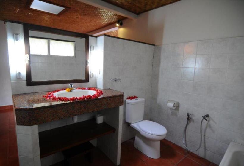 חדר סופריור, Villa Karma Loka