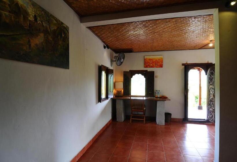 Номер Superior, Villa Karma Loka