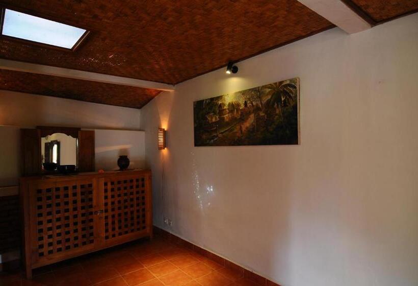 חדר סופריור, Villa Karma Loka