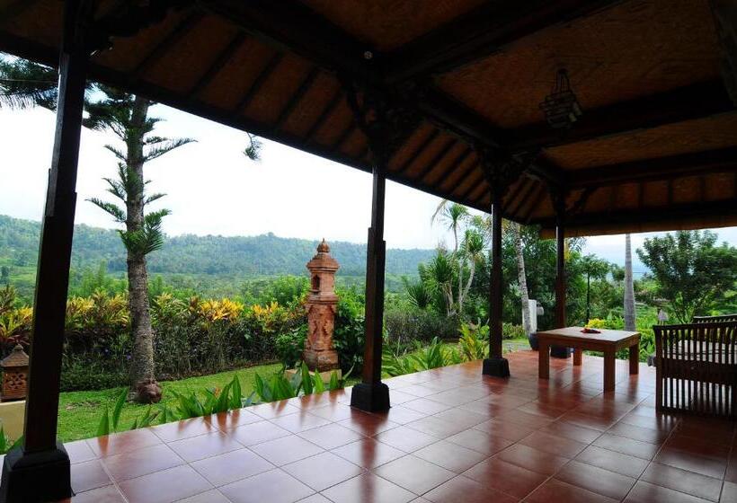 חדר סופריור, Villa Karma Loka