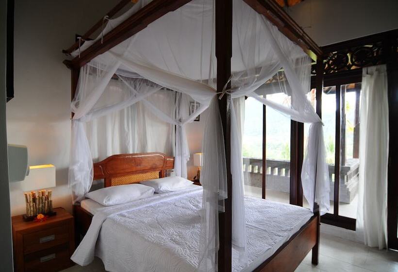 Семейный Номер, Villa Karma Loka