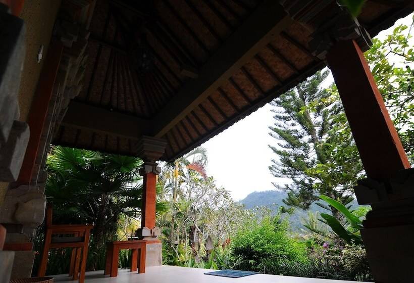 חדר סופריור, Villa Karma Loka