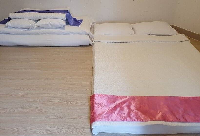 Habitació Estàndard, Greem Guesthouse