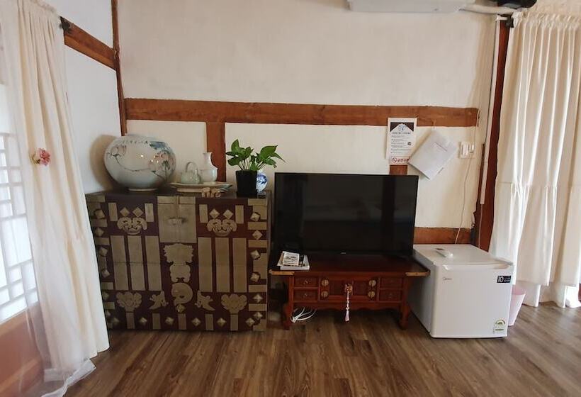 Habitació Estàndard, Greem Guesthouse