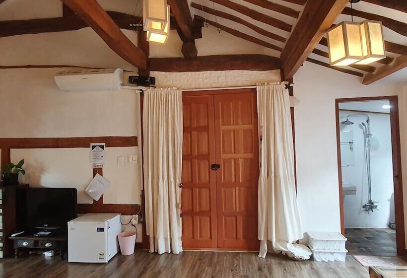 Habitació Estàndard, Greem Guesthouse