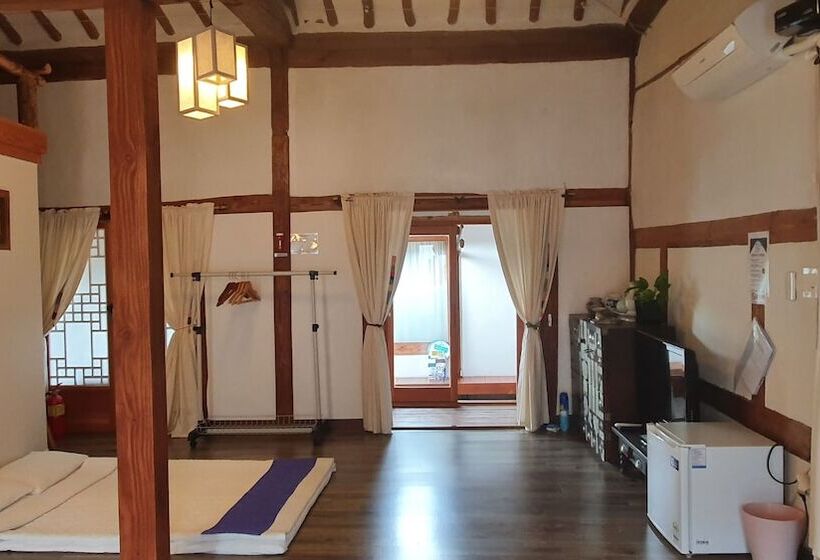 Habitació Estàndard, Greem Guesthouse