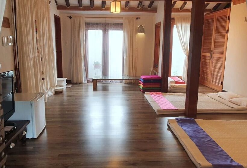 Habitació Estàndard, Greem Guesthouse