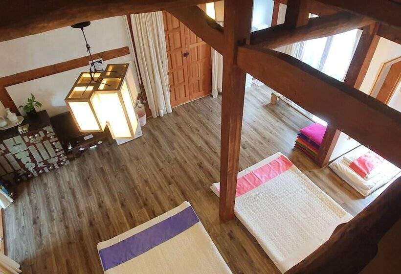 Habitació Estàndard, Greem Guesthouse