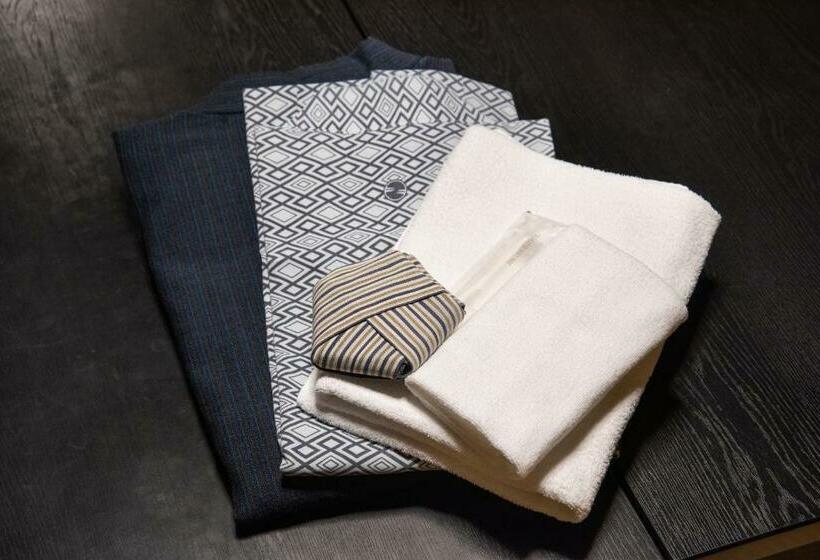 Четырехместный Номер Стандарт, Kadokyu Ryokan