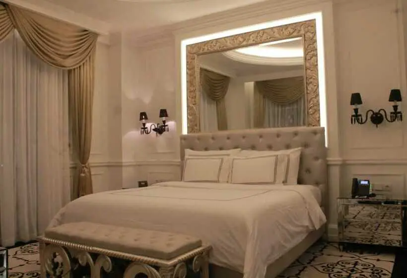 Premium-huone, Lafayette Boutique Hotel Yogyakarta
