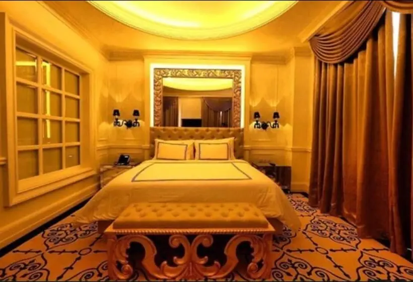 Premium-huone, Lafayette Boutique Hotel Yogyakarta