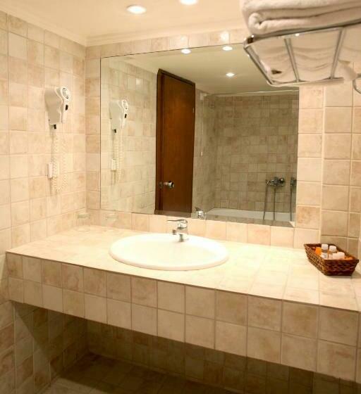 ガーデンビュースタンダードルーム, Paralio