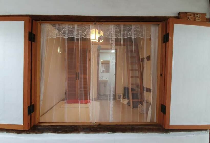 Habitació Estàndard, Greem Guesthouse