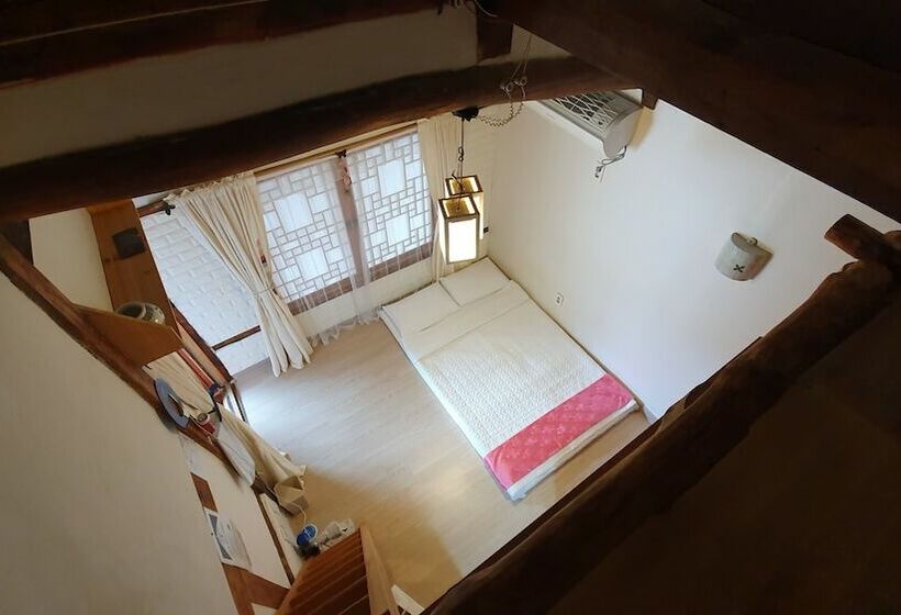 Habitació Estàndard, Greem Guesthouse