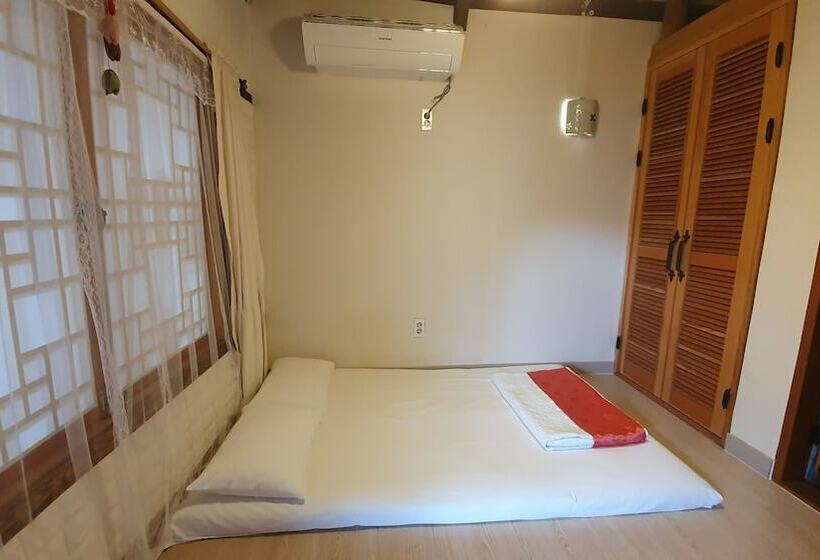 Habitació Estàndard, Greem Guesthouse