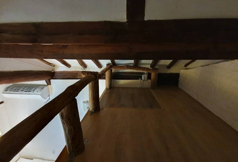 Habitació Estàndard, Greem Guesthouse