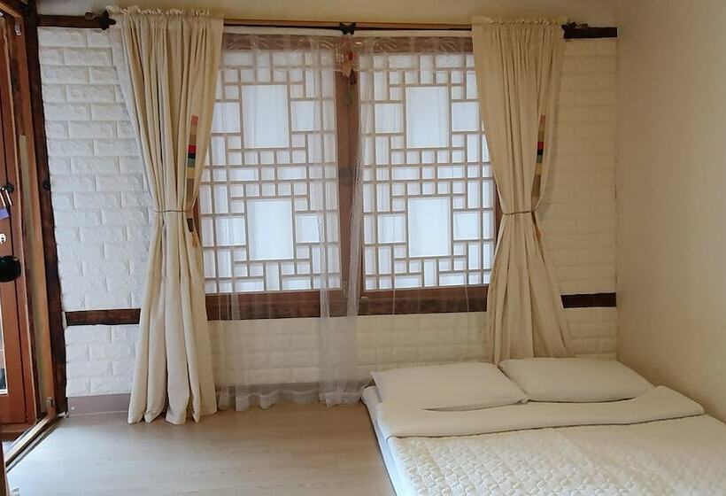 Habitació Estàndard, Greem Guesthouse