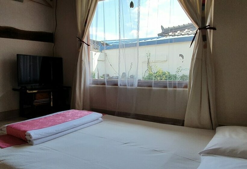 Habitació Estàndard, Greem Guesthouse