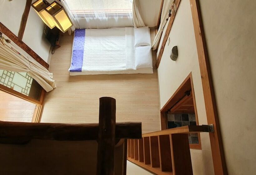 Habitació Estàndard, Greem Guesthouse