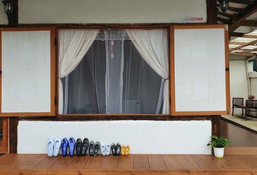 Habitació Estàndard, Greem Guesthouse