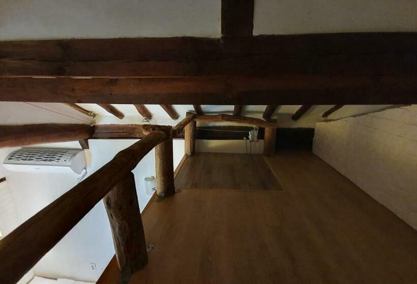 Habitació Superior, Greem Guesthouse