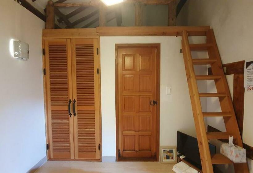 Habitació Superior, Greem Guesthouse