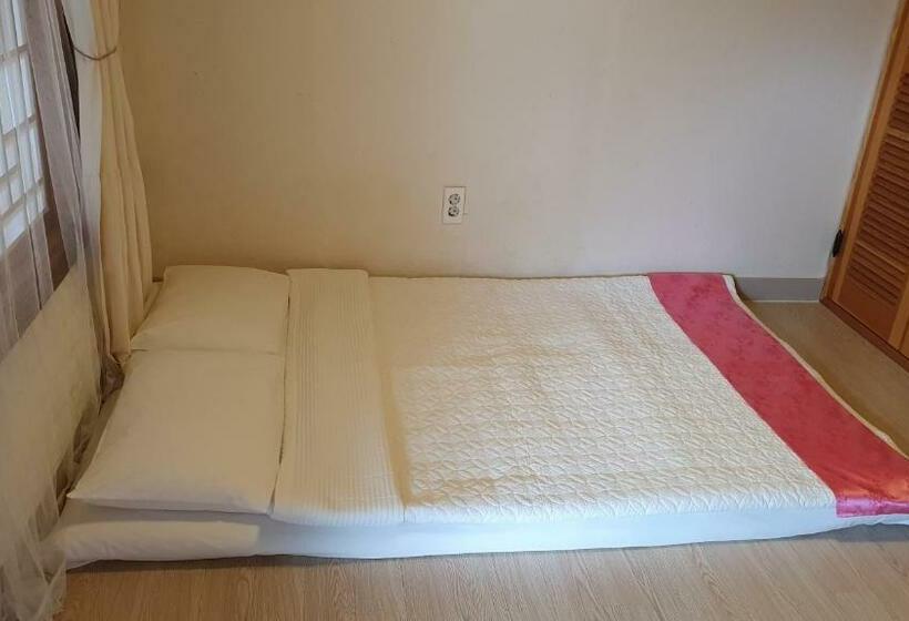 Habitació Superior, Greem Guesthouse