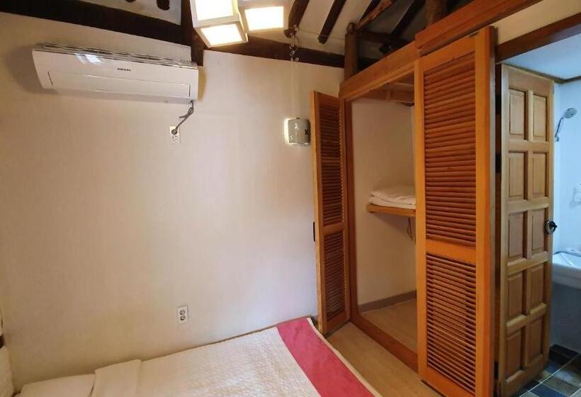 Habitació Superior, Greem Guesthouse