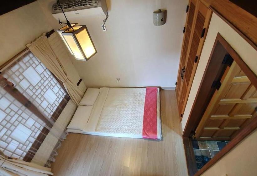 Habitació Superior, Greem Guesthouse