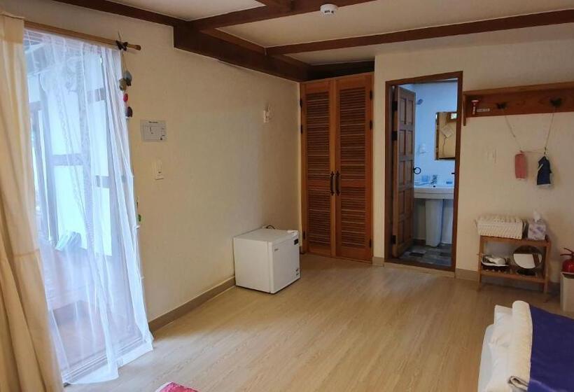 Family Room, Greem Guesthouse