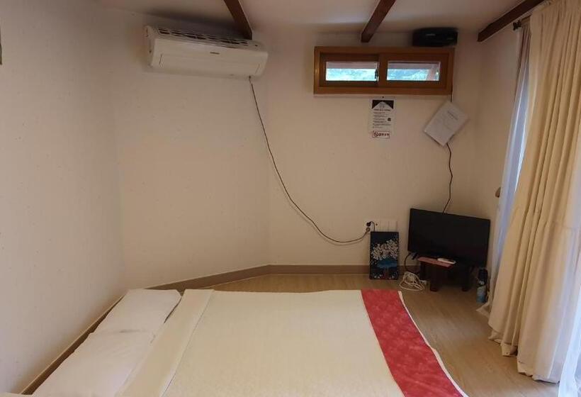 Family Room, Greem Guesthouse