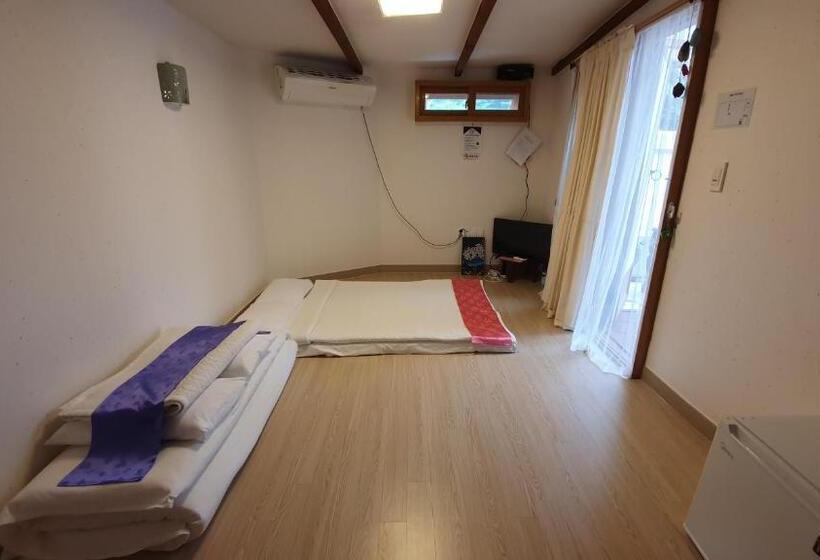 Family Room, Greem Guesthouse