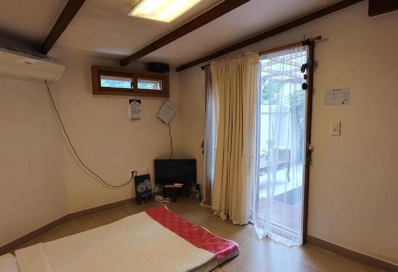 Family Room, Greem Guesthouse