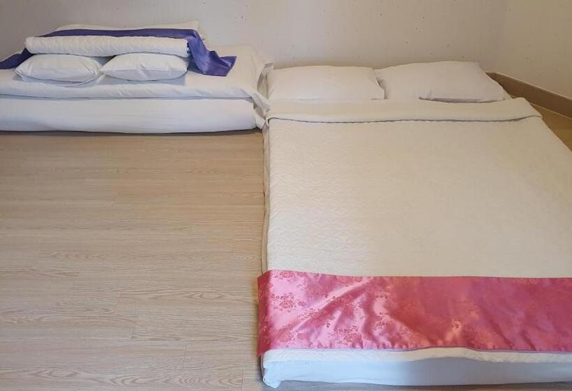 Family Room, Greem Guesthouse