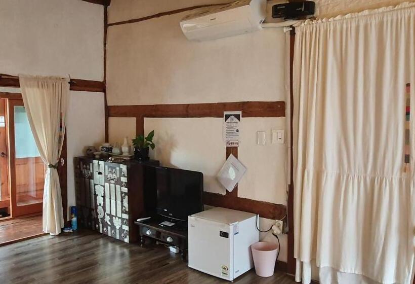 Habitació Familiar Superior, Greem Guesthouse