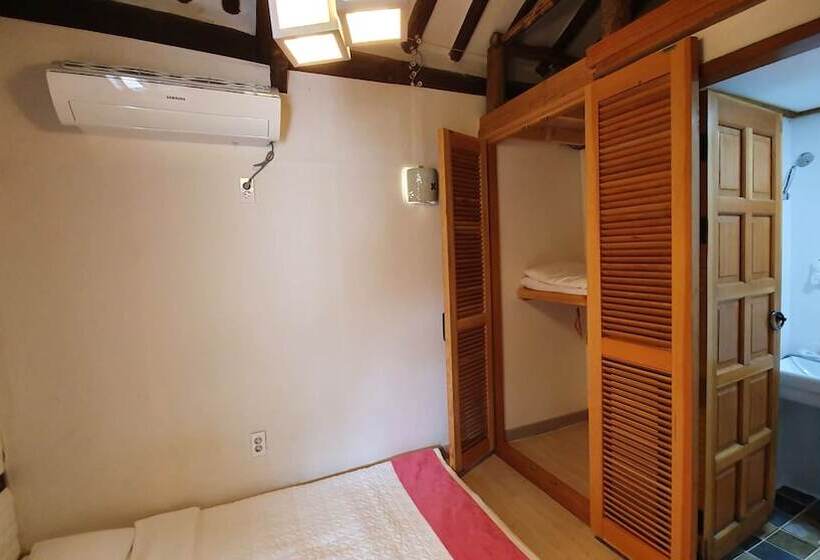 Habitació Estàndard, Greem Guesthouse